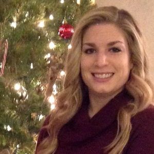 Meet your Posher, Elissa